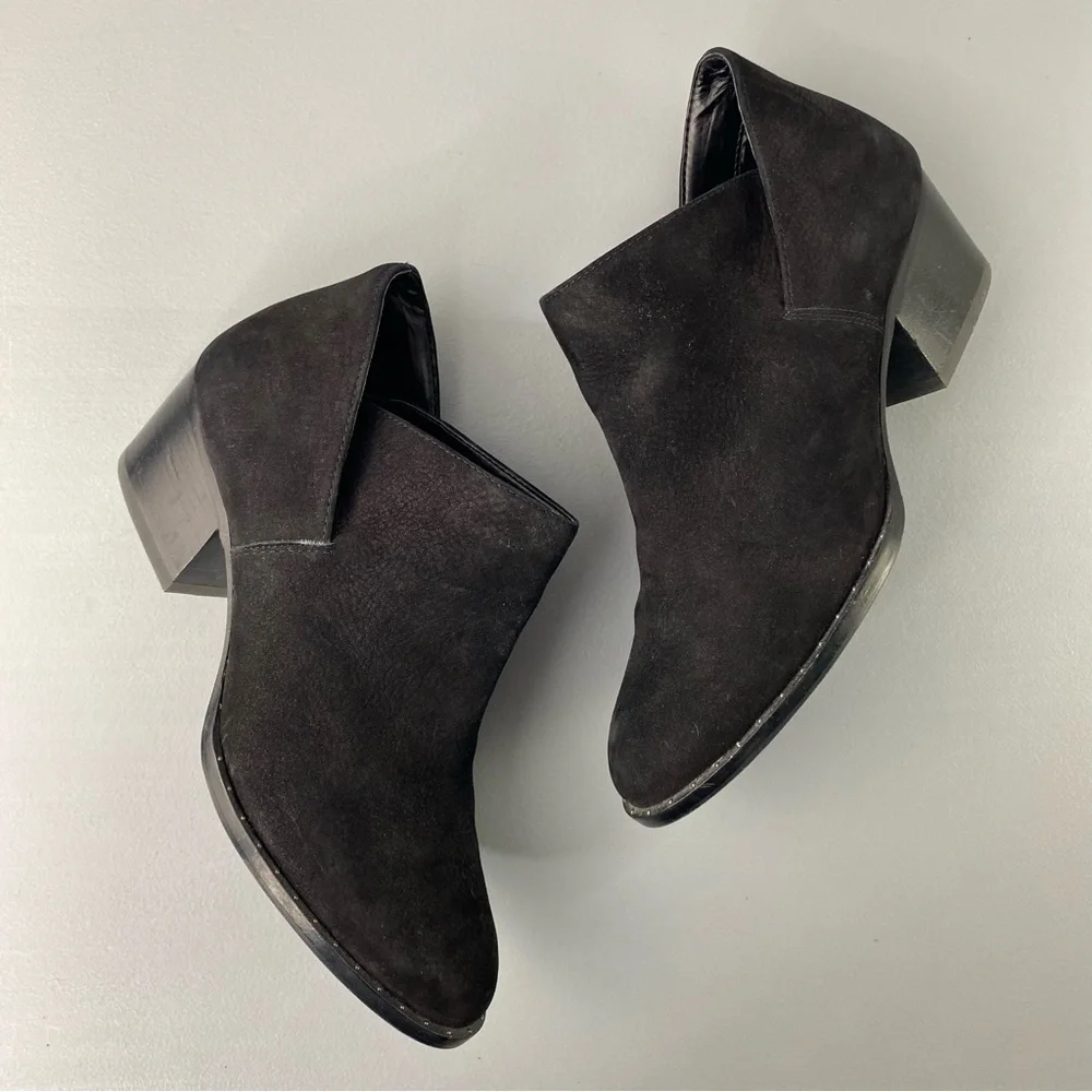 ANTONIO MELANI soft black
